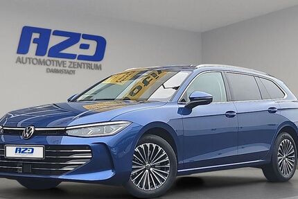 VW Passat Variant 15.000 km 45.988 &euro; Darmstadt 64293