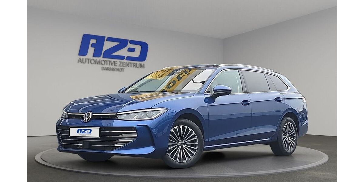 VW Passat Variant 15.000 km 45.988 &euro; Darmstadt 64293