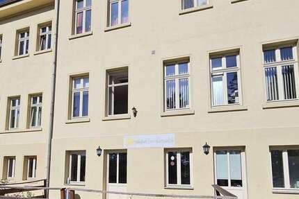 Gewerbeobjekt Ballenstedt - 129.000&euro; | Angebot:25512930