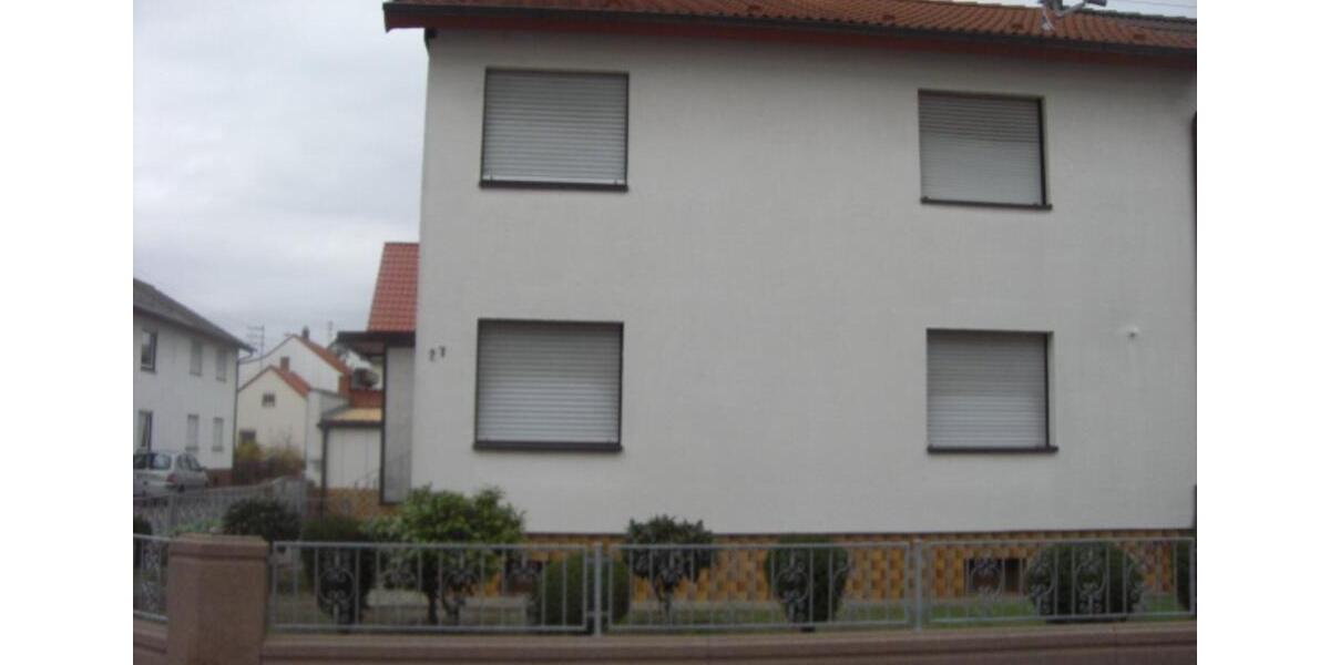 Einfamilienhaus Ketsch - 445.000&euro; | Angebot:25233257