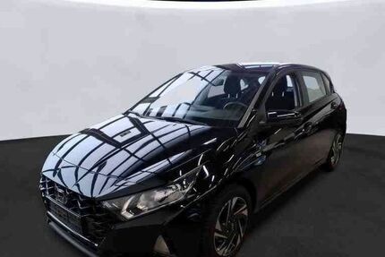 Hyundai i20 61.841 km 15.529 € Hilden 40721