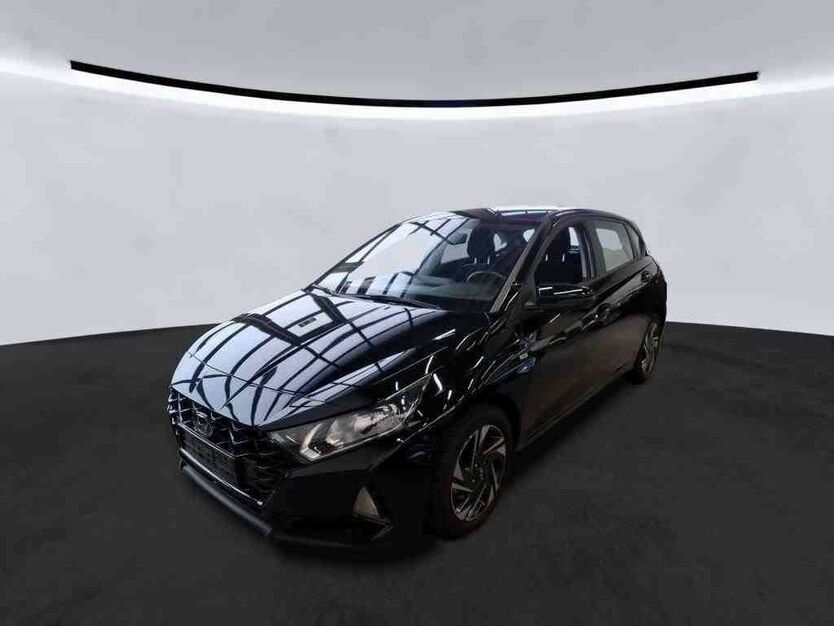 Hyundai i20 61.841 km 15.529 € Hilden 40721