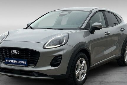 Ford Puma 14.377 km 23.990 &euro; Trier 54292