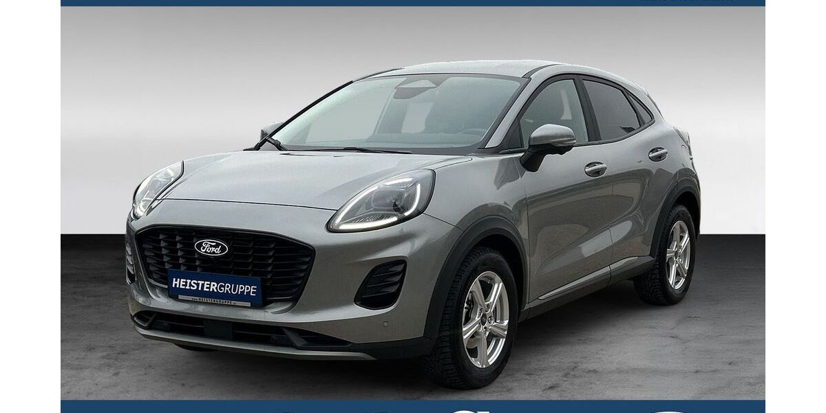 Ford Puma 14.377 km 23.990 &euro; Trier 54292