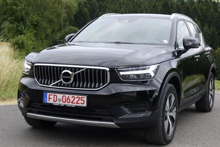 Volvo XC40 84.300 km 23.490 &euro; Fulda 36043