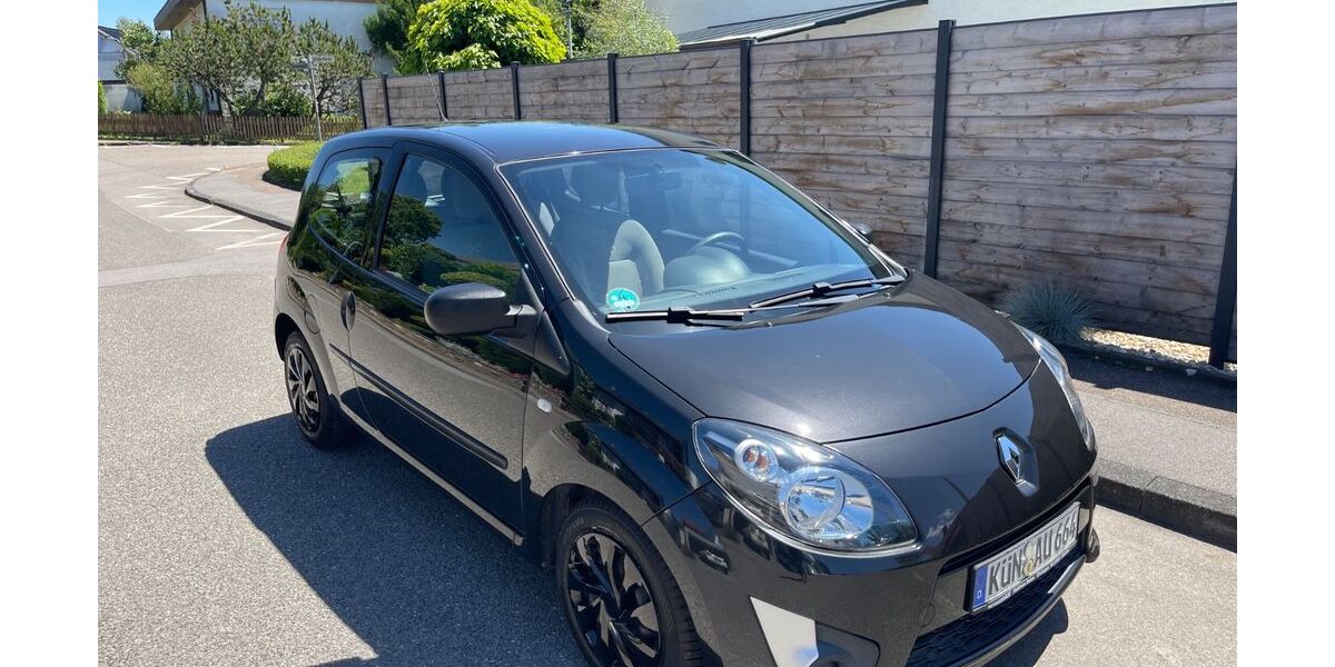 Renault Twingo 114.420 km 3.249 &euro; Bretzfeld 74626