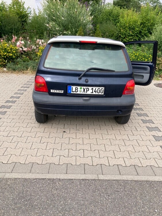 Twingo