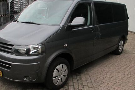VW T5 Transporter 473.450 km 8.900 € Bad Bentheim / Gildehaus 48455