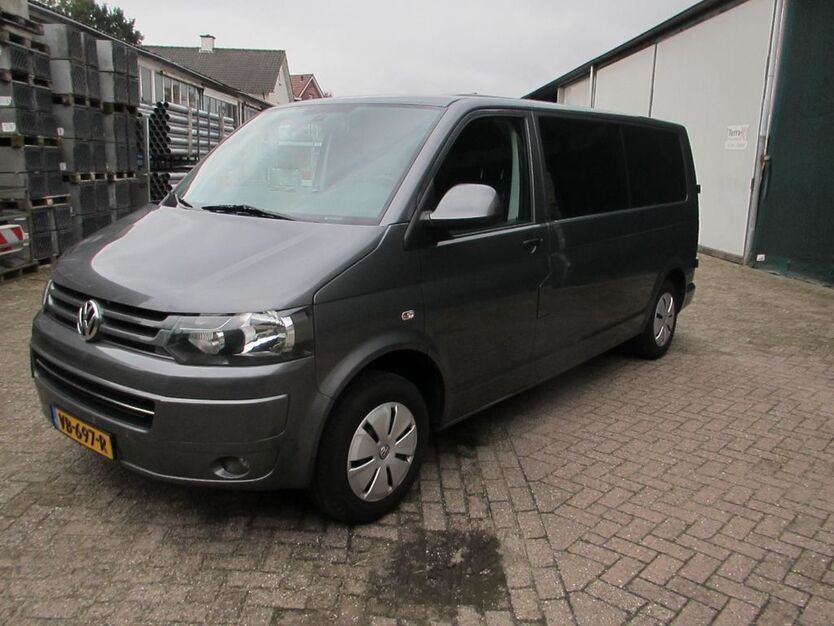 VW T5 Transporter 473.450 km 8.900 € Bad Bentheim / Gildehaus 48455