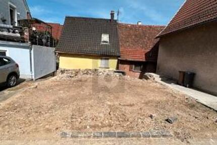 BAUEN IM HERZEN DER STADT - Grundstück Winnenden | Angebot:27458692