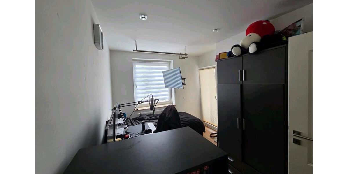 Etagenwohnung Bad Oldesloe - 5 Zimmer, 111 m&sup2;, 285.000&euro; | Angebot:25551292