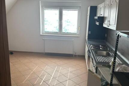 Düdenbüttel, Mietwohnung, Obergeschoß. 1 zimmer