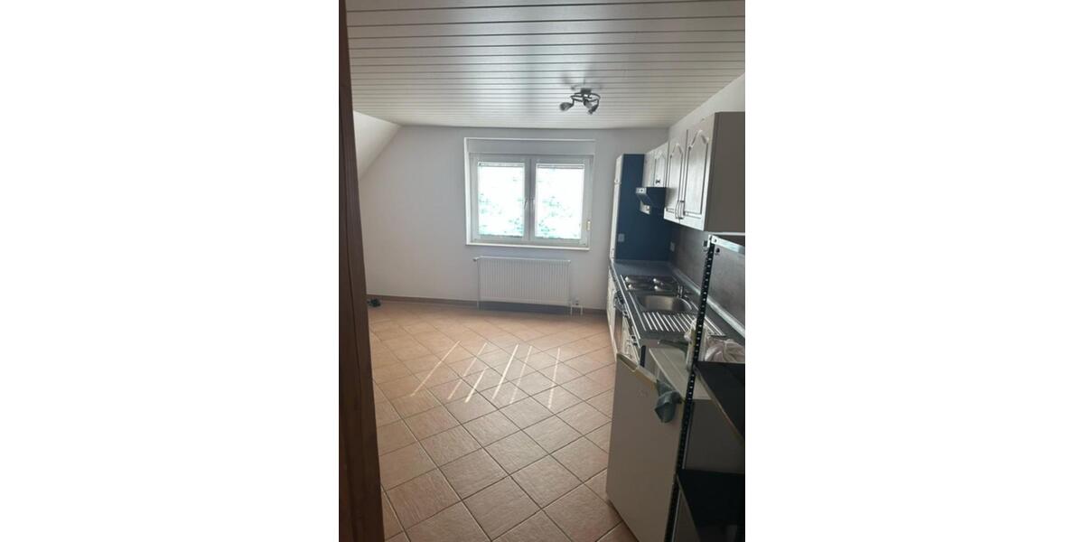 Düdenbüttel, Mietwohnung, Obergeschoß. 1 zimmer