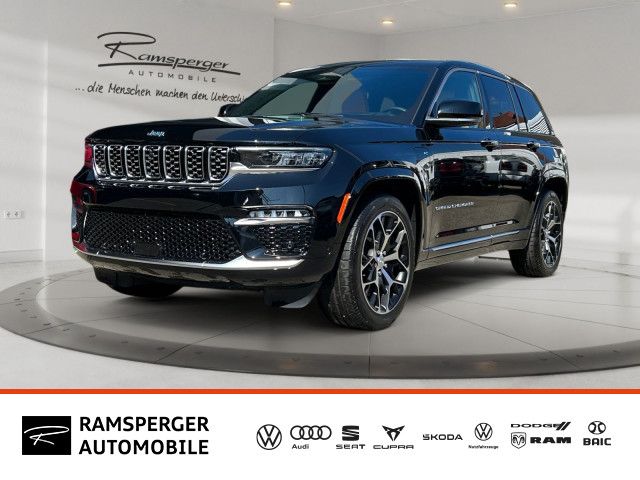 Grand Cherokee