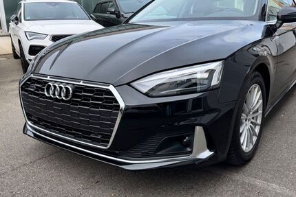 Audi A5 150.000 km 23.499 &euro; Dürnau 73105