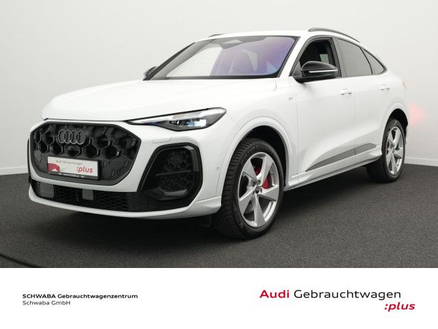 Audi Q5 16.100 km 66.290 &euro; Gersthofen 86368