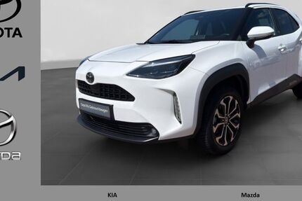 Toyota Yaris Cross 31.000 km 23.950 &euro; Schortens 26419