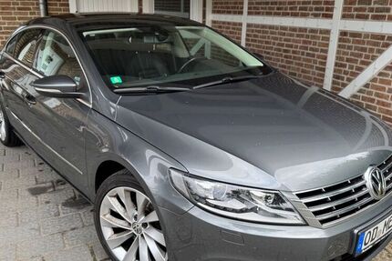 VW CC
