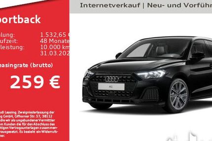 Audi A1 9.900 km 26.490 &euro; Leipzig 04129