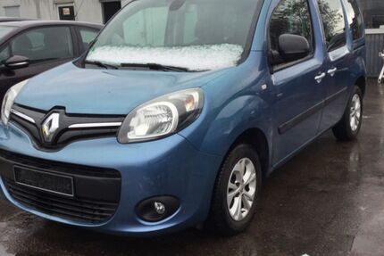 Renault Kangoo 181.000 km 3.999 &euro; Bad Kreuznach 55543