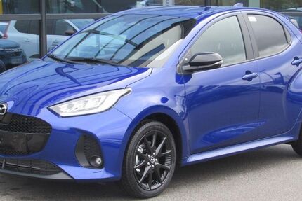 Mazda 2 Hybrid 10.150 km 25.990 € Pfarrkirchen 84347