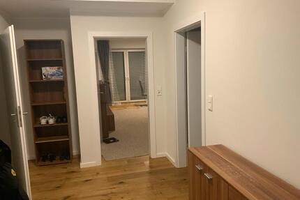 Wohnung modern