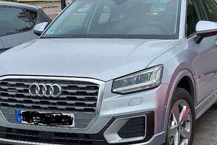 Audi Q2 20.400 km 24.900 € Roth 91154