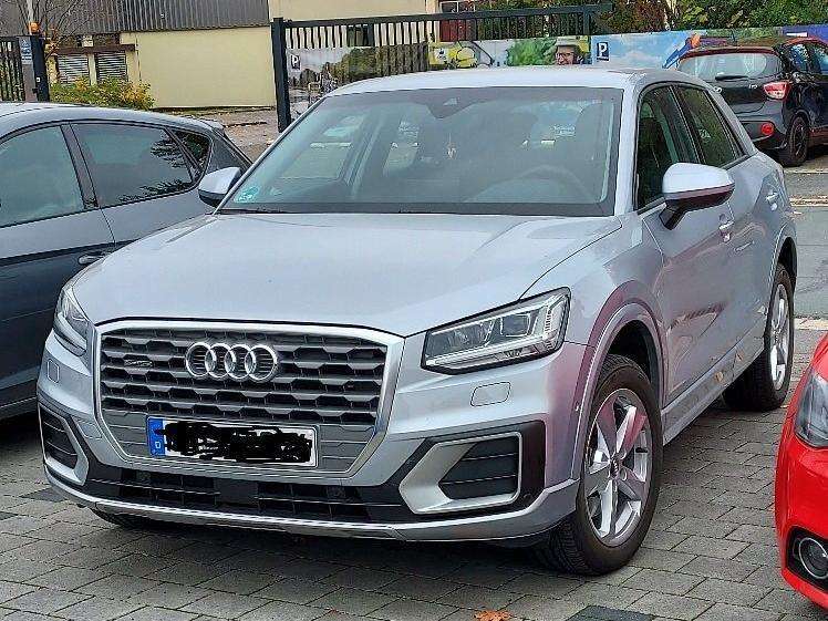 Audi Q2 20.400 km 24.900 € Roth 91154