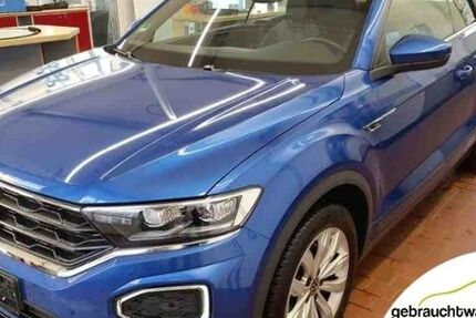 VW T-Roc 20.713 km 24.949 € Detmold 32760