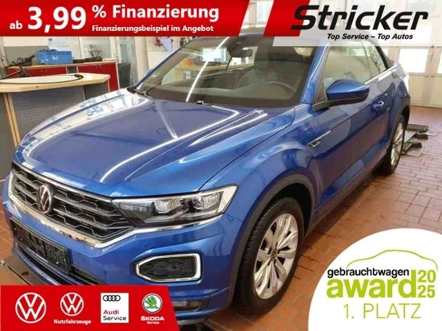 VW T-Roc 20.713 km 24.949 € Detmold 32760