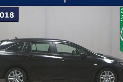 Opel Astra 130.882 km 8.480 &euro; Gyhum/Bockel 27404