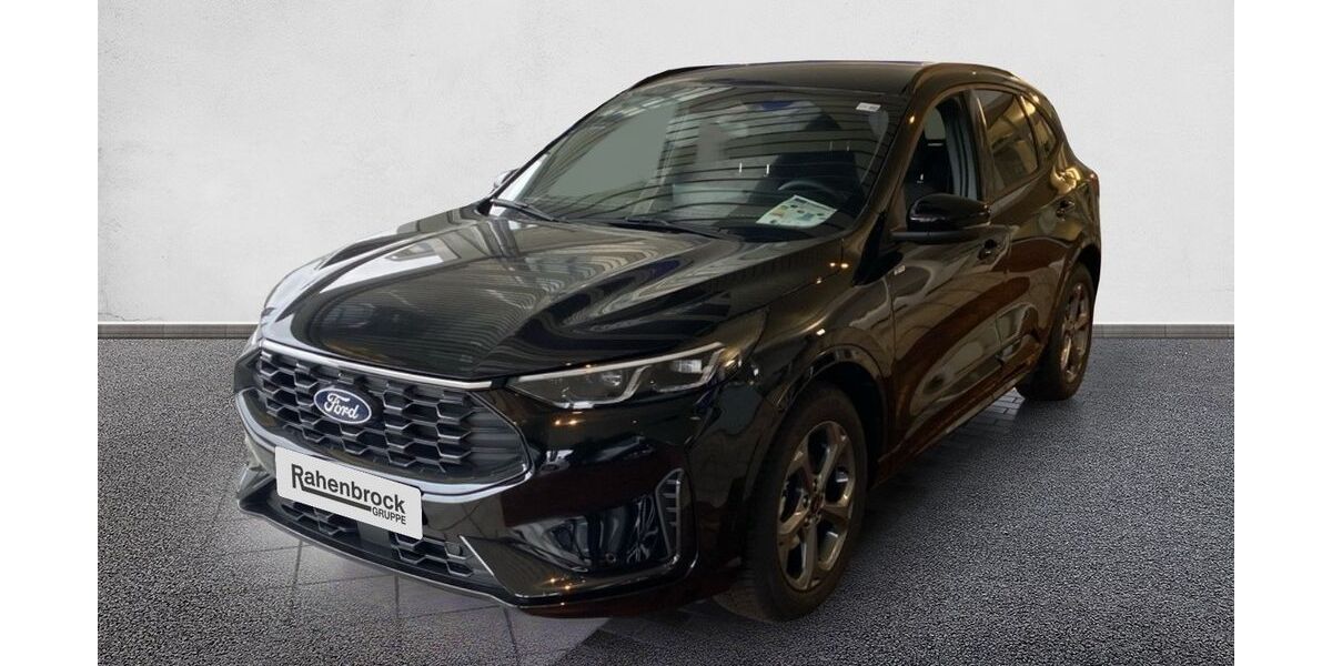 Ford Kuga 12.447 km 33.990 &euro; Osnabrück 49082