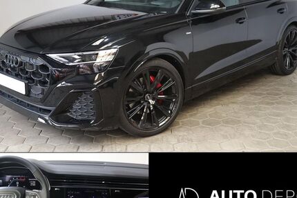 Audi Q8 1.500 km 96.990 &euro; Norderstedt 22844