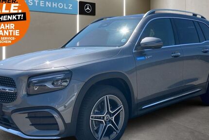 Mercedes-Benz GLB 200 2.001 km 43.850 &euro; Lörrach 79539