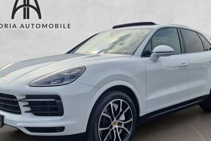 Porsche Cayenne 117.835 km 47.990 &euro; Kaarst (bei Düsseldorf) 41564