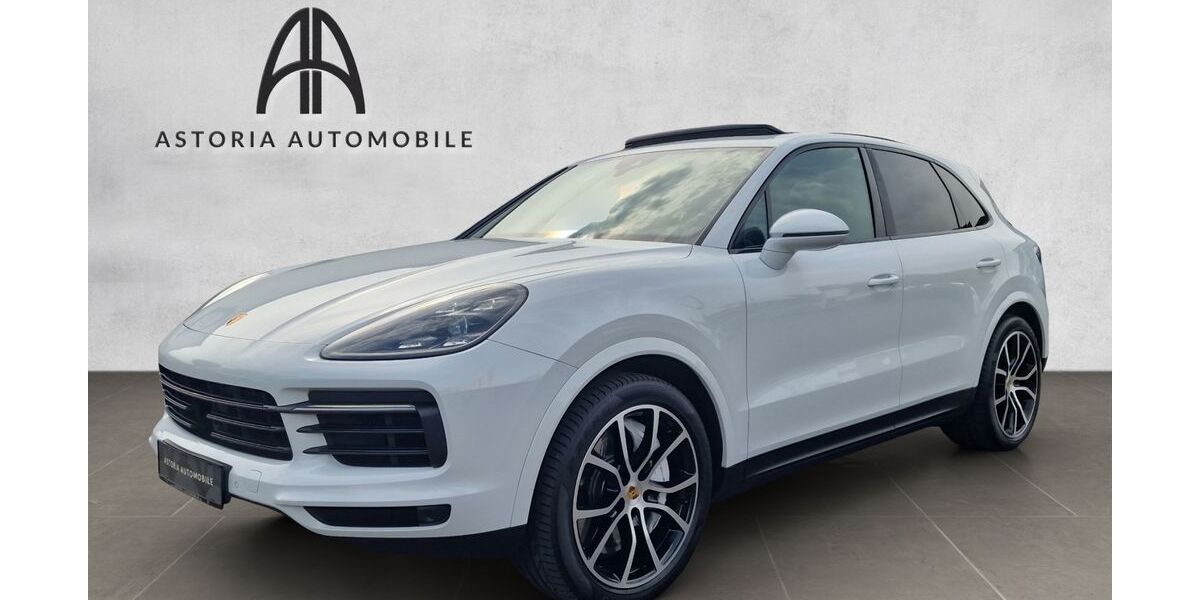 Porsche Cayenne 117.835 km 47.990 &euro; Kaarst (bei Düsseldorf) 41564