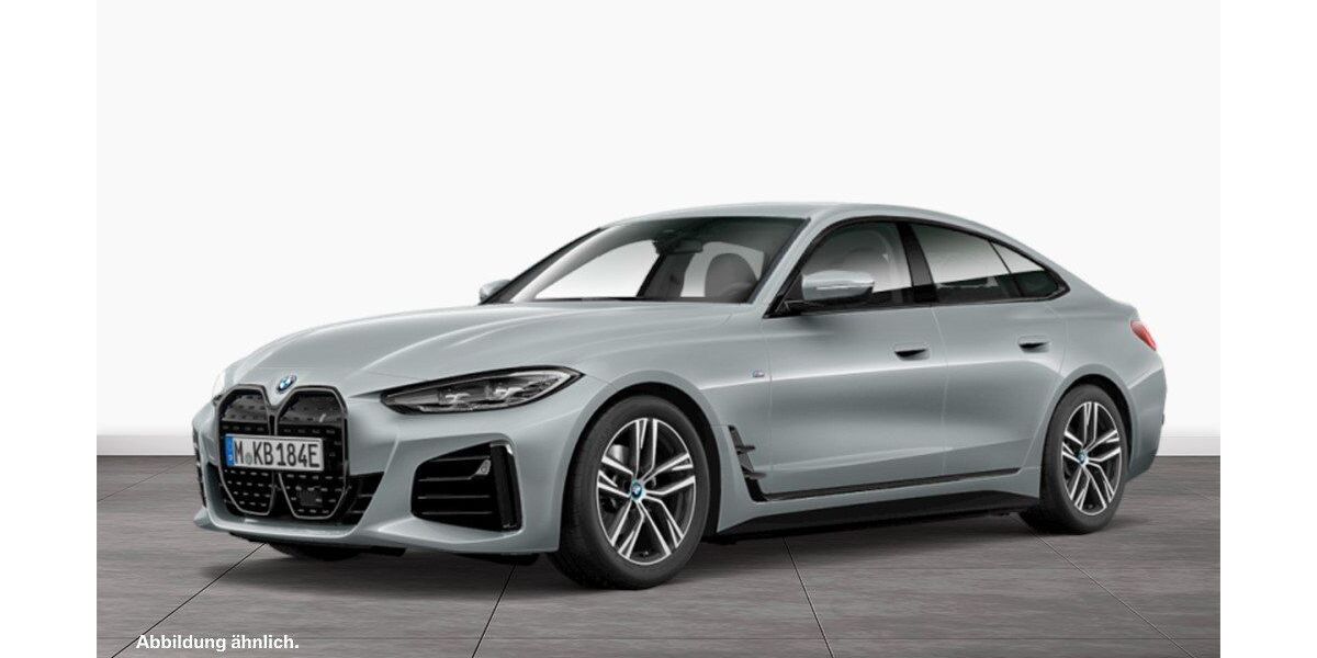 BMW i4 43.146 km 36.912 &euro; Bremen 28279