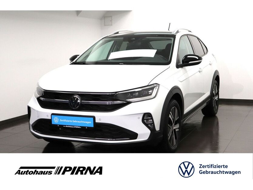 VW Taigo 11.300 km 27.500 € Pirna 01796