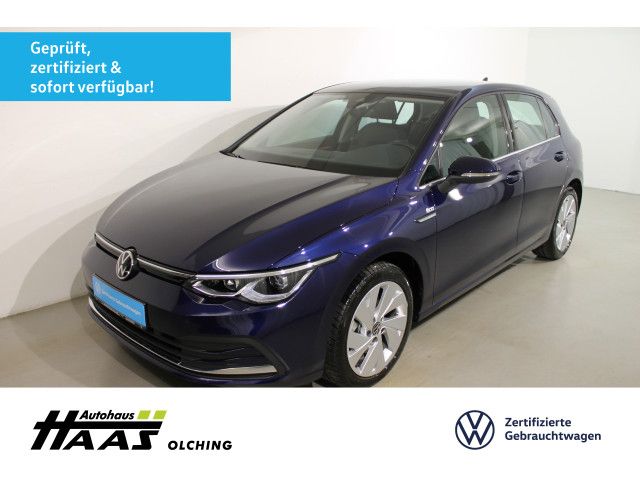 VW Golf 9.600 km 21.930 &euro; Olching 82140