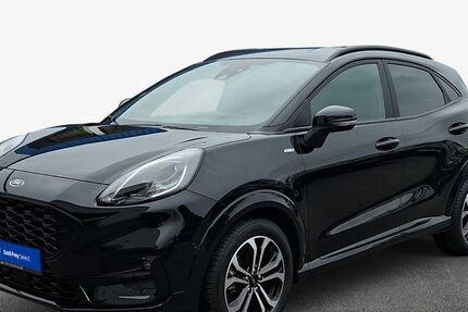 Ford Puma 24.681 km 21.442 € Magdeburg 39116