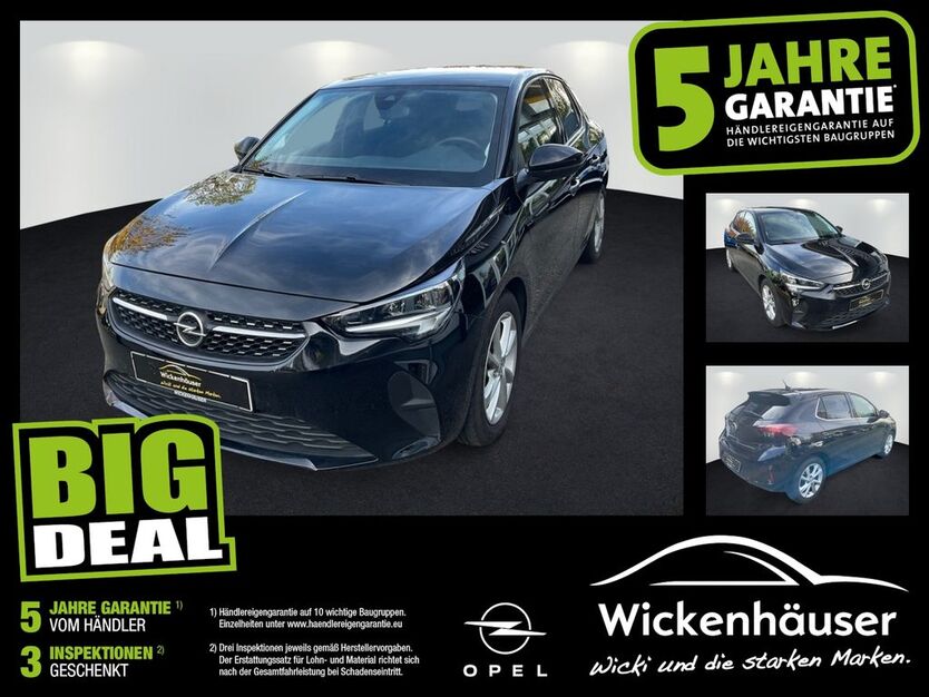 Opel Corsa 21.064 km 14.990 € Wolfratshausen 82515