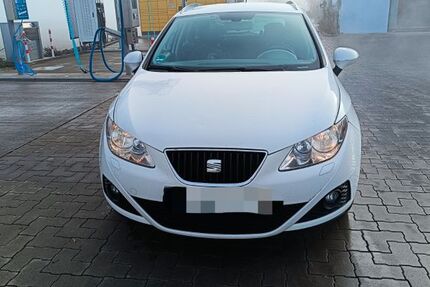 Seat Ibiza 216.495 km 3.000 &euro; Jetzendorf 85305