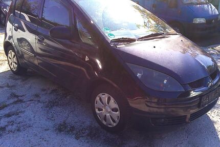 Mitsubishi Colt 171.654 km 850 &euro; Mannheim 68309