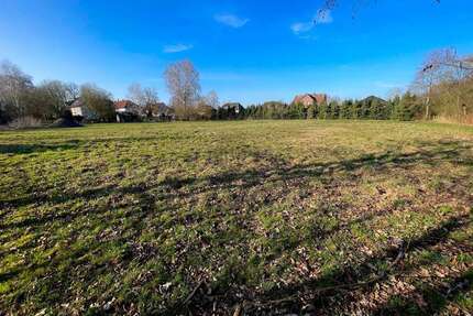 Grundstück zu verkaufen in Sassenburg Neudorf-Platendorf 156.000 € 1200 m²