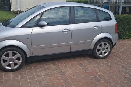 Audi A2 252.000 km 1.400 € Melle 49328