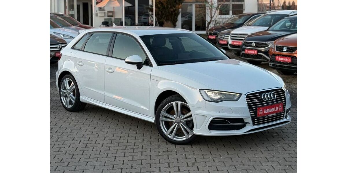 Audi A3 98.831 km 12.900 &euro; Gablingen 86456