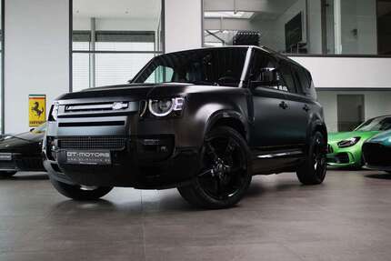 Land Rover Defender 85.300 km 71.300 &euro; Griesheim 64347