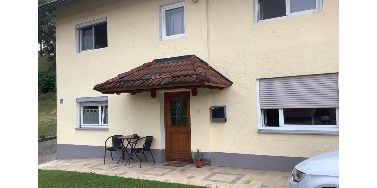 Vermieten Haus 5 zimmer