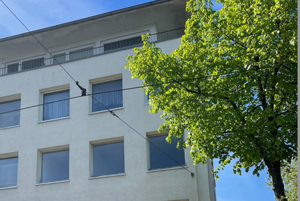 Bremen Hastedt Schöne helle 4 Zimmer Wohnung 75 qm im 2 OG