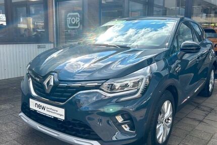 Renault Captur 51.650 km 16.690 &euro; Neustadt 31535